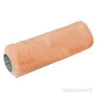 Silverline Roller Sleeve 230mm 9\" Medium Pile