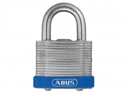 ABUS Mechanical 41/40mm ETERNA Laminated Padlock Carded