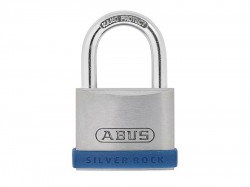 ABUS Mechanical 40mm Silver Rock 5 Padlock