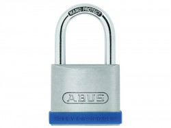 ABUS Mechanical 45mm Silver Rock 5 Padlock