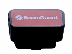RoamGuard Track (GPS Tracker)