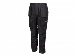 Apache APKHT TWO Black Holster Trousers Waist 34in Leg 31in