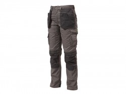 Apache Black & Grey Holster Trousers Waist 42in Leg 33in