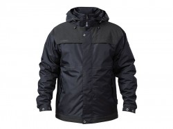 Apache ATS Waterproof Padded Jacket - L (41/43in)