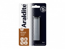 Araldite Repair Epoxy Bar 50g