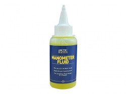 Arctic Hayes Manometer Fluid 60ml