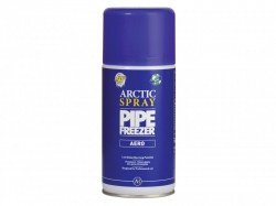 Arctic Hayes ZE Spray Pipe Freezer Aero Small 150ml