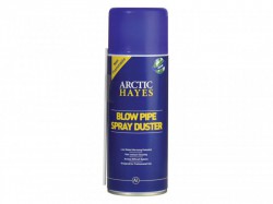 Arctic Hayes Blow Pipe Spray Duster 300ml