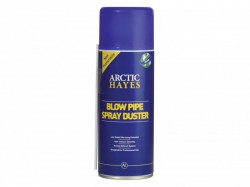 Arctic Hayes Blow Pipe Spray Duster 120ml