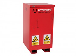 Armorgard FSC1 FlamStor Hazard Cabinet 500 x 530 x 980mm