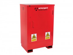 Armorgard FSC2 FlamStor Hazard Cabinet 800 x 585 x 1250mm