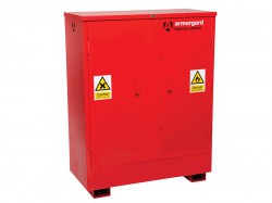 Armorgard FSC3 FlamStor Hazard Cabinet 1200 x 580 x 1550mm