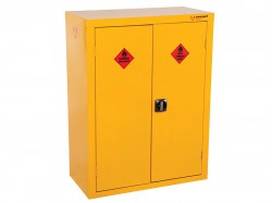 Armorgard HFC5 SafeStor Hazardous Floor Cupboard 900 x 465 x 1200mm