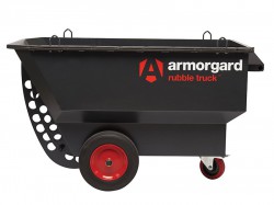 Armorgard RT400 Rubble Truck