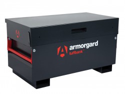 Armorgard TB2 TuffBank Site Box 1150 x 615 x 640mm