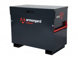 Armorgard TB3 TuffBank Site Box 1150 x 615 x 930mm