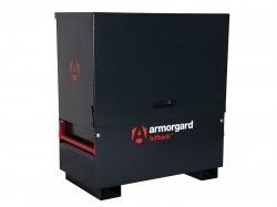 Armorgard TBC4 TuffBank Site Chest 1150 x 615 x 1265mm