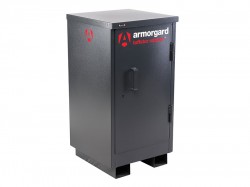 Armorgard TSC1 TuffStor Cabinet 500 x 530 x 980mm