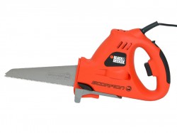 BLACK + DECKER KS890ECN Scorpion Saw 400W 240V