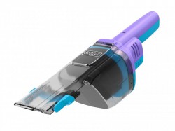 BLACK + DECKER NVD220BP Dustbuster� Handheld Vacuum Cleaner 7.2V