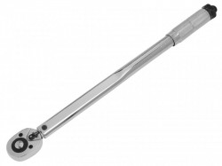 BlueSpot Tools 2007 Torque Wrench 3/8in Drive 19-110Nm