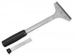 BlueSpot Tools Heavy-Duty Long Handled Scraper