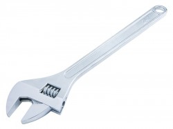 BlueSpot Tools Adjustable Wrench 590mm (24in)