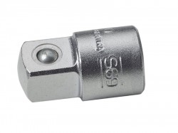 Bahco SBS69 Adaptor 1/4in Female > 3/8in Male