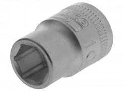 Bahco Hexagon Socket 1/4in Drive 12mm