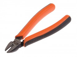 Bahco 2171G Side Cutting Pliers 160mm (6.1/4in)