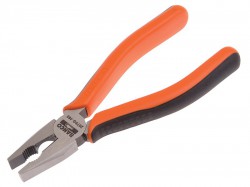 Bahco 2678G Combination Pliers 160mm (6.1/4in)