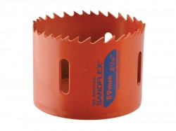 Bahco 3830-59-C Bi-Metal Variable Pitch Holesaw 59mm