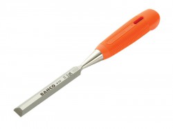 Bahco 414 Bevel Edge Chisel 16mm (5/8in)