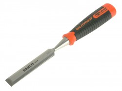 Bahco 434 Bevel Edge Chisel 25mm (1in)