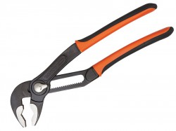 Bahco 7224 Quick Adjust Slip Joint Pliers 250mm