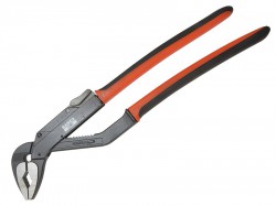 Bahco 8226 ERGO Slip Joint Pliers 400mm