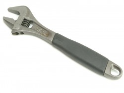 Bahco 9073 Black ERGO Adjustable Wrench 300mm (12in)