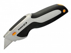 Bahco ERGO Fixed Blade Utility Knife