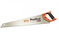 Bahco PC22 ProfCut Handsaw 550mm (22in) 7 TPI