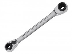 Bahco S4RM Series Reversible Ratchet Spanner 8/9/10/11mm