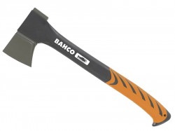 Bahco Splitting Axe Composite Handle 1.55kg