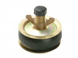 Bailey Products 1960 Drain Test Plug 100mm (4in) - Plastic Cap