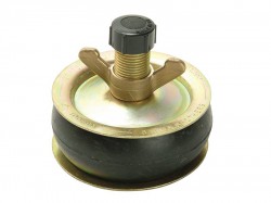 Bailey Products 1961 Drain Test Plug 150mm (6in) - Plastic Cap