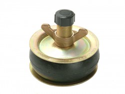 Bailey Products 1963 Drain Test Plug 75mm (3in) - Plastic Cap