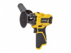 Batavia Fixxpack Cordless Orbital Sander/Polisher 75mm 12V Bare Unit