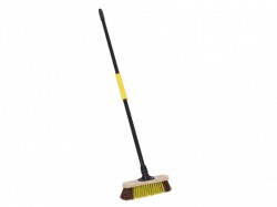 Bulldozer Dual Fill Bass/PET Broom 279mm (11in)