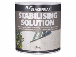 Blackfriar Stabilising Solution 500ml