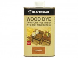 Blackfriar Wood Dye Dark Oak 250ml