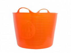 Band Of Builders Band of Builders Gorilla Tub� 42 litre - Orange