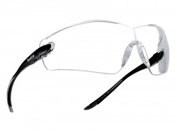 Bolle Safety COBRA PLATINUM Safety Glasses - Clear